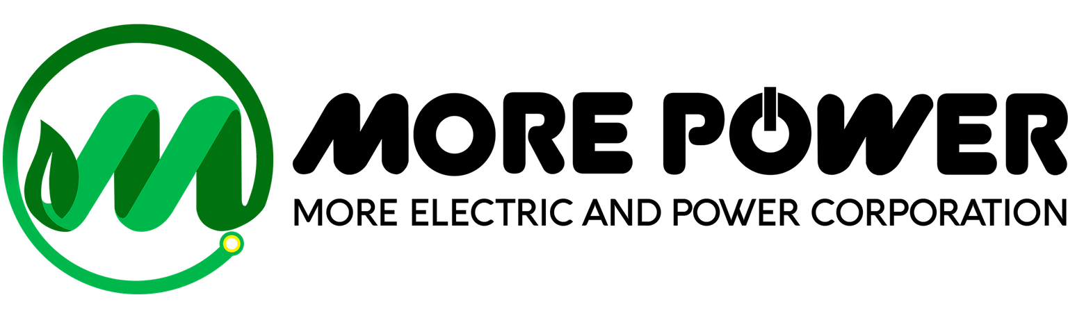 More Electric & Power